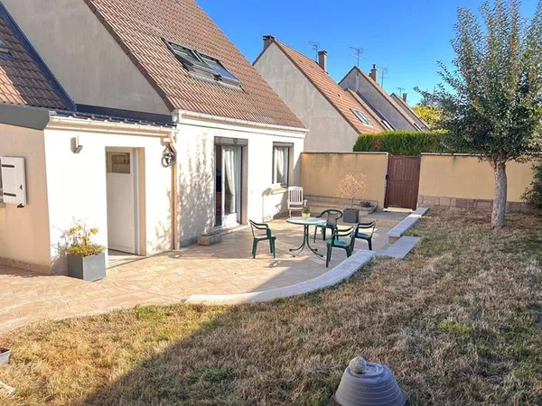 Maison 6 pièces 165 m²