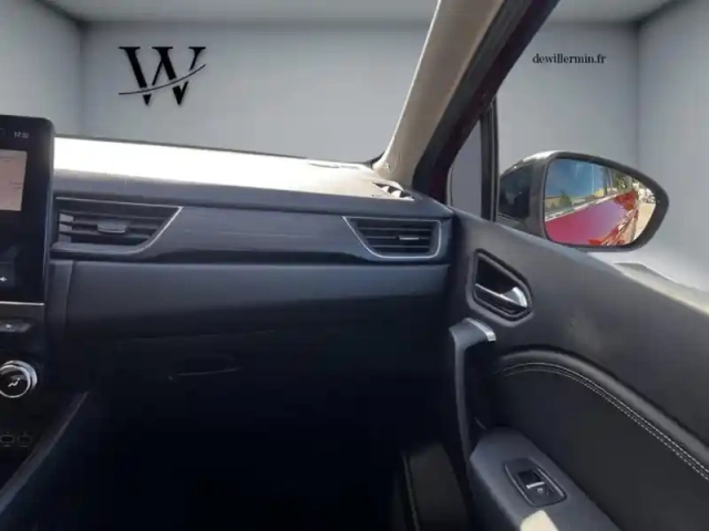 Mitsubishi Asx 1.6 phev instyle — photo 14