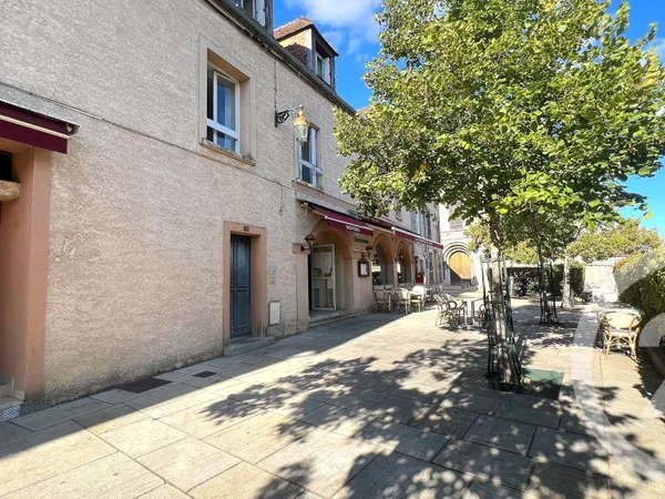 Appartement 1 pièce 20 m²