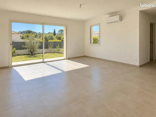 Maison 80 m² Fos Sur Mer