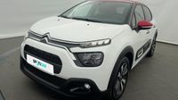 Citroen C3 1.2 PureTech 83ch S&S Shine
