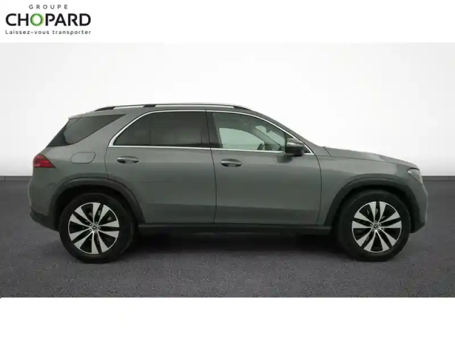 Mercedes Gle 350 de 9g-tronic 4matic — photo 140
