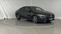 Mercedes Cla 250 e Hybrid EQ 218ch AMG Line 8G-DCT — photo 3