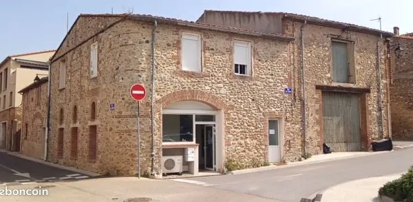 Appartement T3 76 m² rénové-idéal investissement - Banyuls-dels-Aspres