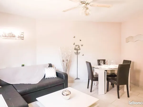 Appartement Meublé location coute periode