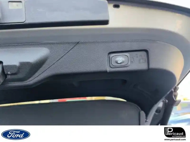 Ford Puma 1.0 flexifuel 125 ch mhev s&amp;s bvm6 — photo 60
