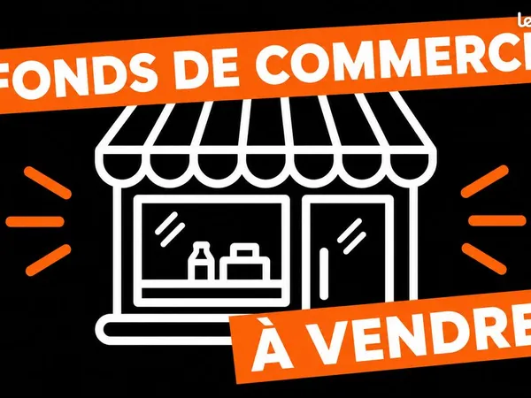 Fonds de commerce, restaurant 340 m² Toulouse