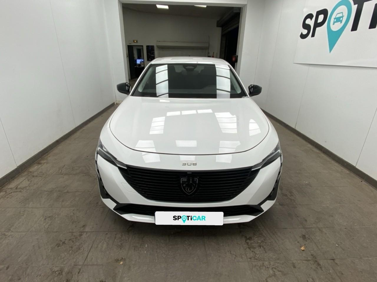 Peugeot 308 phev 180 e-eat8 active pack — photo 2