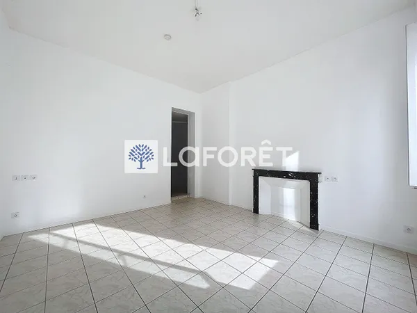 Maison 6 pièces 126 m²