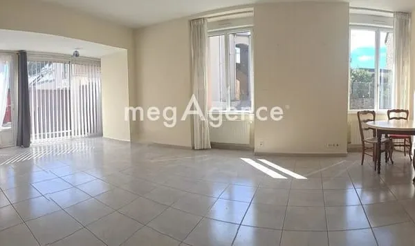 Maison pour investissement locatif Dol de Bretagne