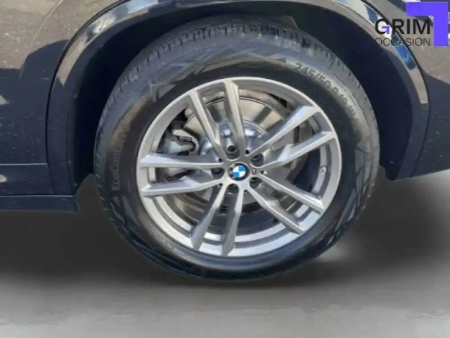 Bmw X3 xdrive20d 190ch bva8 — photo 16
