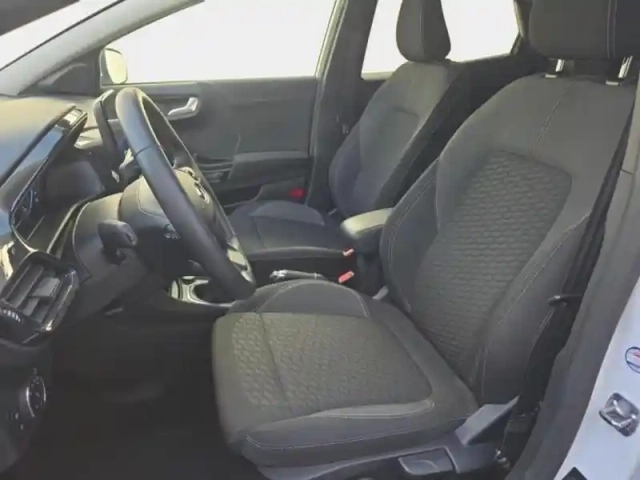 Ford Puma 1.0 flexifuel 125ch s&amp;s mhev titanium business — photo 13