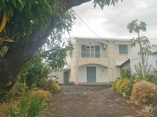 Location Maison VINCENDO 974