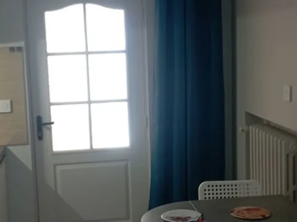 Beau studio meublé pour étudiant