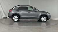 Volkswagen T-Roc 1.0 TSI 110ch Life Plus — photo 4