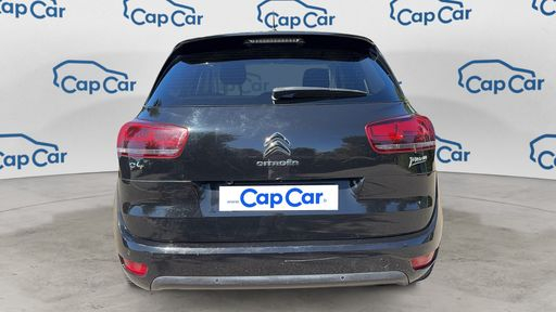 Citroen C4 Picasso 1.2 PureTech 130 - Feel – 2017 – 133864 km – Essence – Boîte Manuelle — photo 18