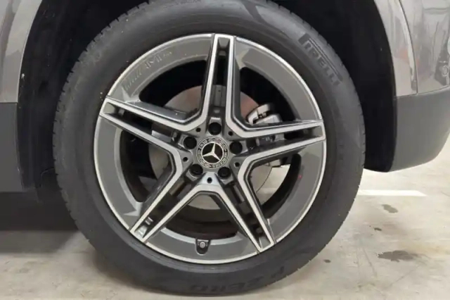 Mercedes Gla 250 e 8g-dct — photo 2