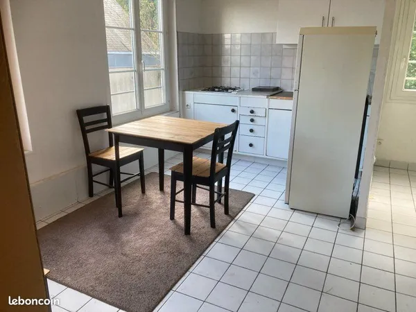 À louer Studio