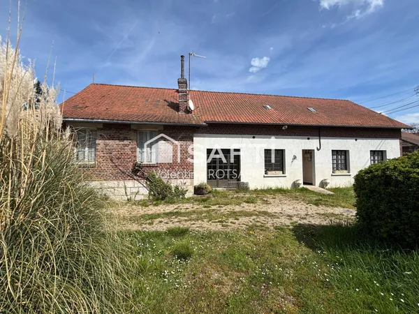Exclusivité - Ensemble immobilier à fort potentiel