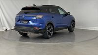 Renault Austral 1.2 E-Tech full hybrid 200ch Iconic esprit Alpine — photo 5