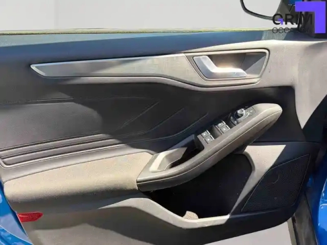Ford Focus sw 1.0 flexifuel 125 s&amp;s mhev powershift — photo 22
