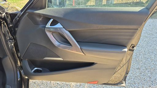DS DS 5 1.6 THP 165 EAT6 - So Chic – 2016 – 61577 km – Essence – Boîte Automatique — photo 28