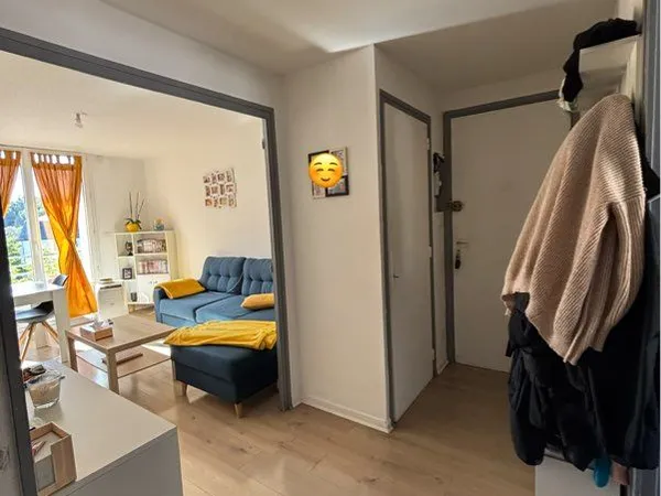 Appartement T3