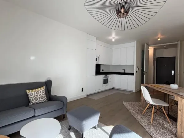 Appartement 4 pièces 97 m²