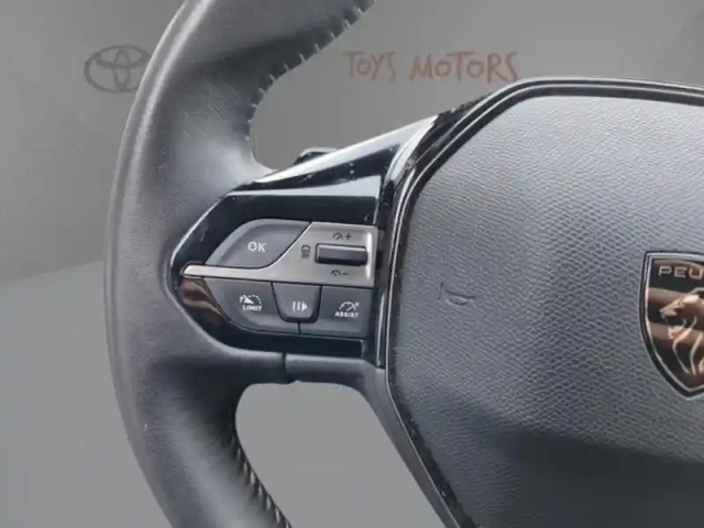 Peugeot 308 1.2 puretech 130 allure pack eat8 — photo 14