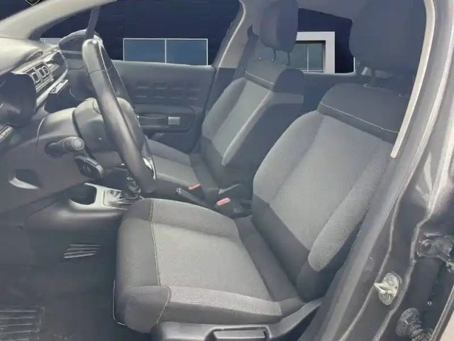 Citroën C3 bluehdi 100 s&amp;s bvm6 — photo 41