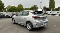 Opel Corsa 1.2 Turbo Hybrid 100ch Edition e-BVA6 — photo 7