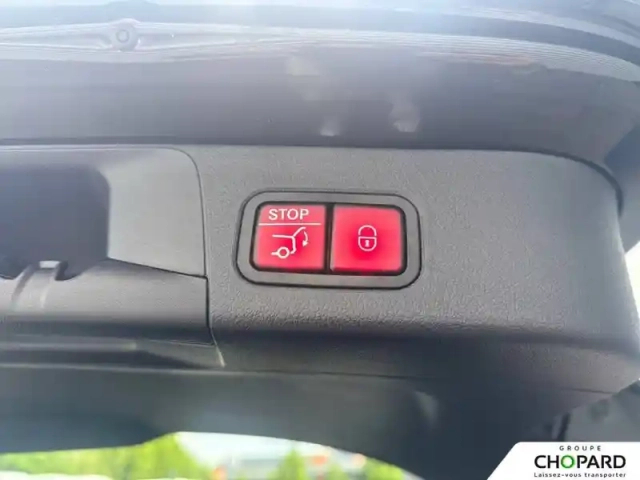 Mercedes Classe B 250 e 8g-dct — photo 24