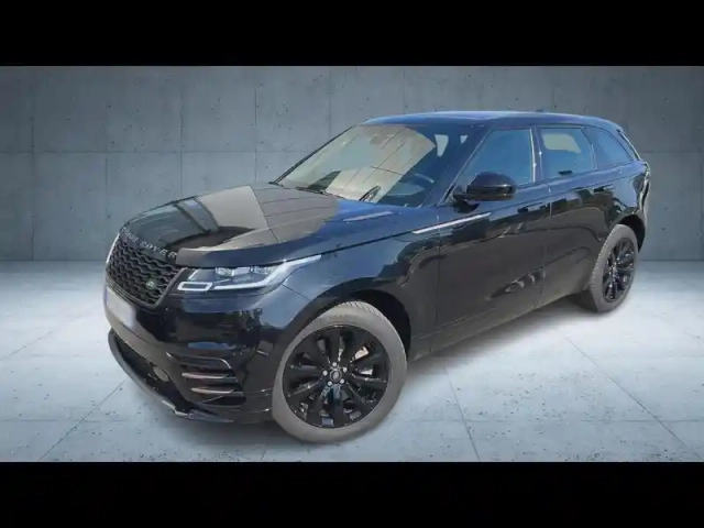 Land Rover Range Rover velar 2.0 p400e 404ch phev r-dynamic se awd bva