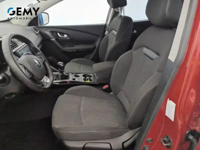 Renault Kadjar tce 140 fap — photo 25