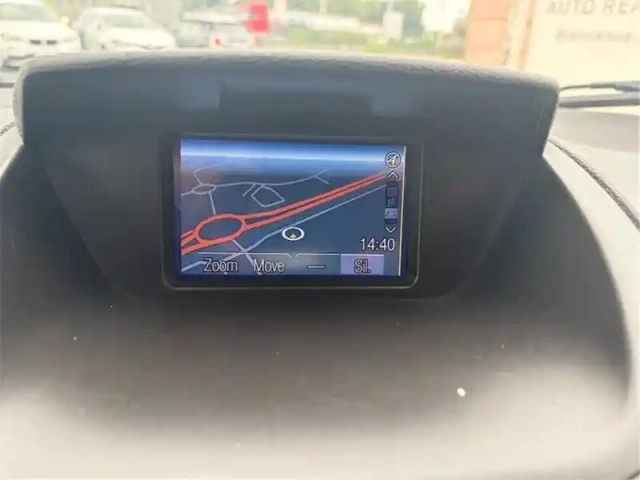 Ford Ecosport 1.0 ecoboost 125 — photo 9
