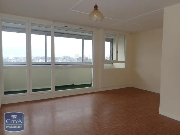 Appartement 1 pièce 40 m²