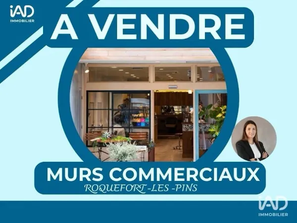Local 134 m²