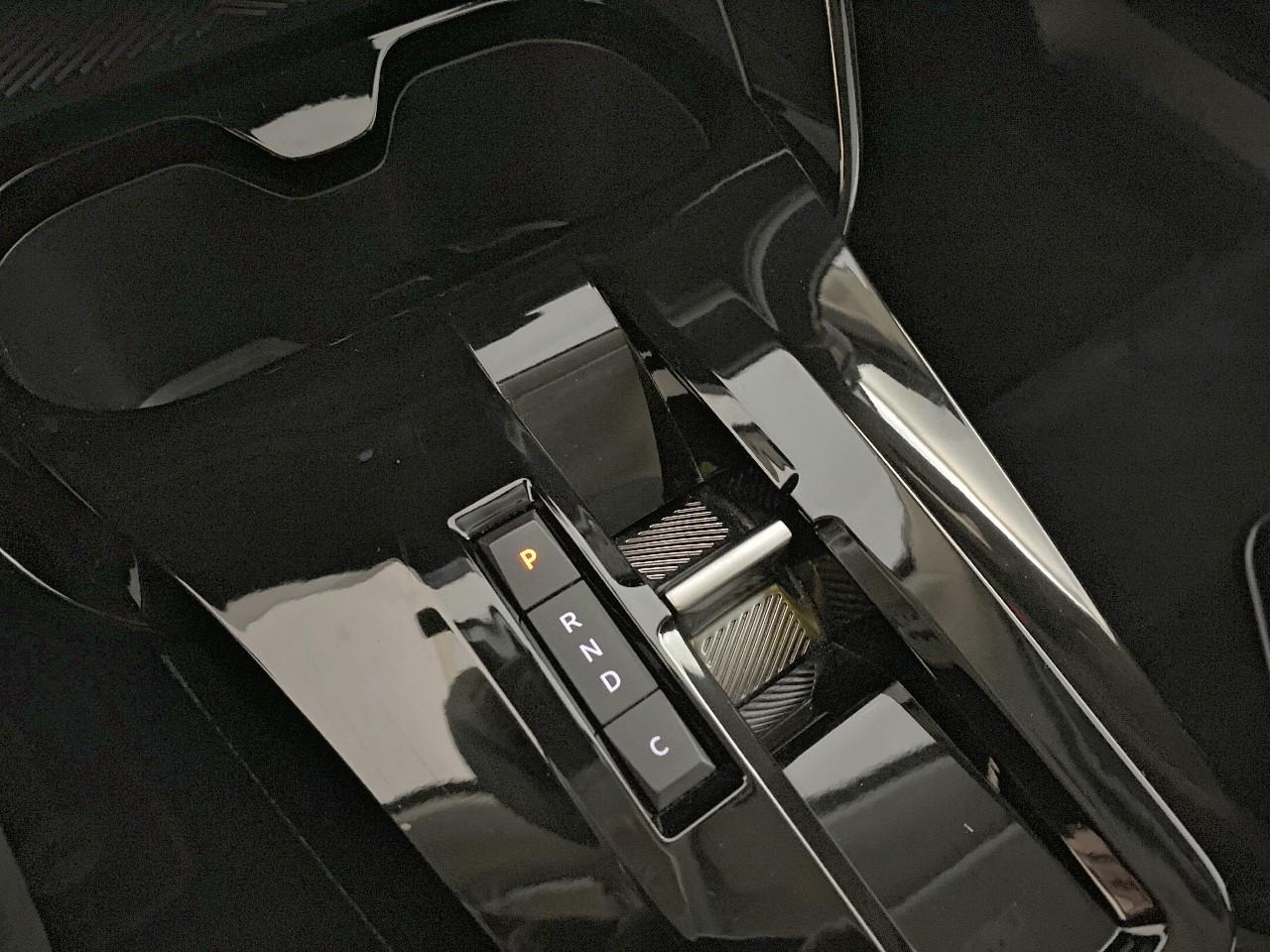 Citroën C3 Aircross e-c3 aircross 113 autonomie confort plus — photo 15