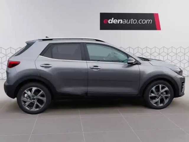Kia Stonic 1.0 t-gdi 100 ch dct7 — photo 70
