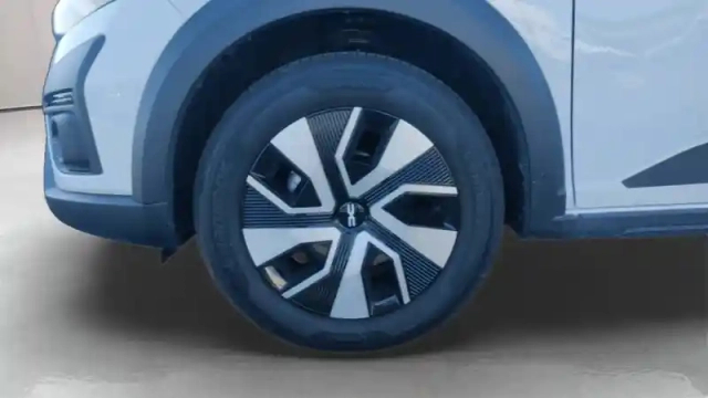 Dacia Sandero eco-g 100 gsr2 — photo 10