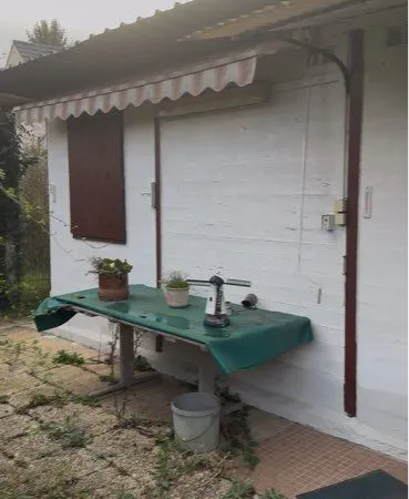 Maisonnette à louer