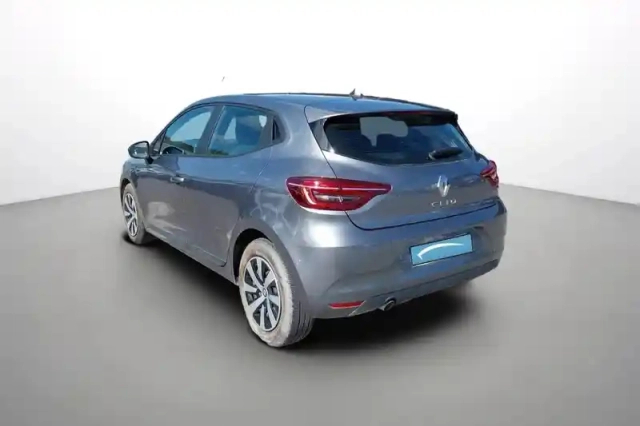 Renault Clio tce 90 — photo 13