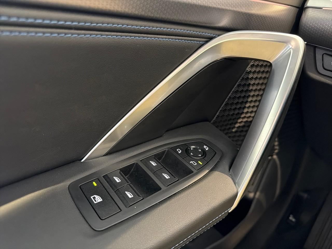 Bmw X1 sdrive20d 163ch m sport — photo 18