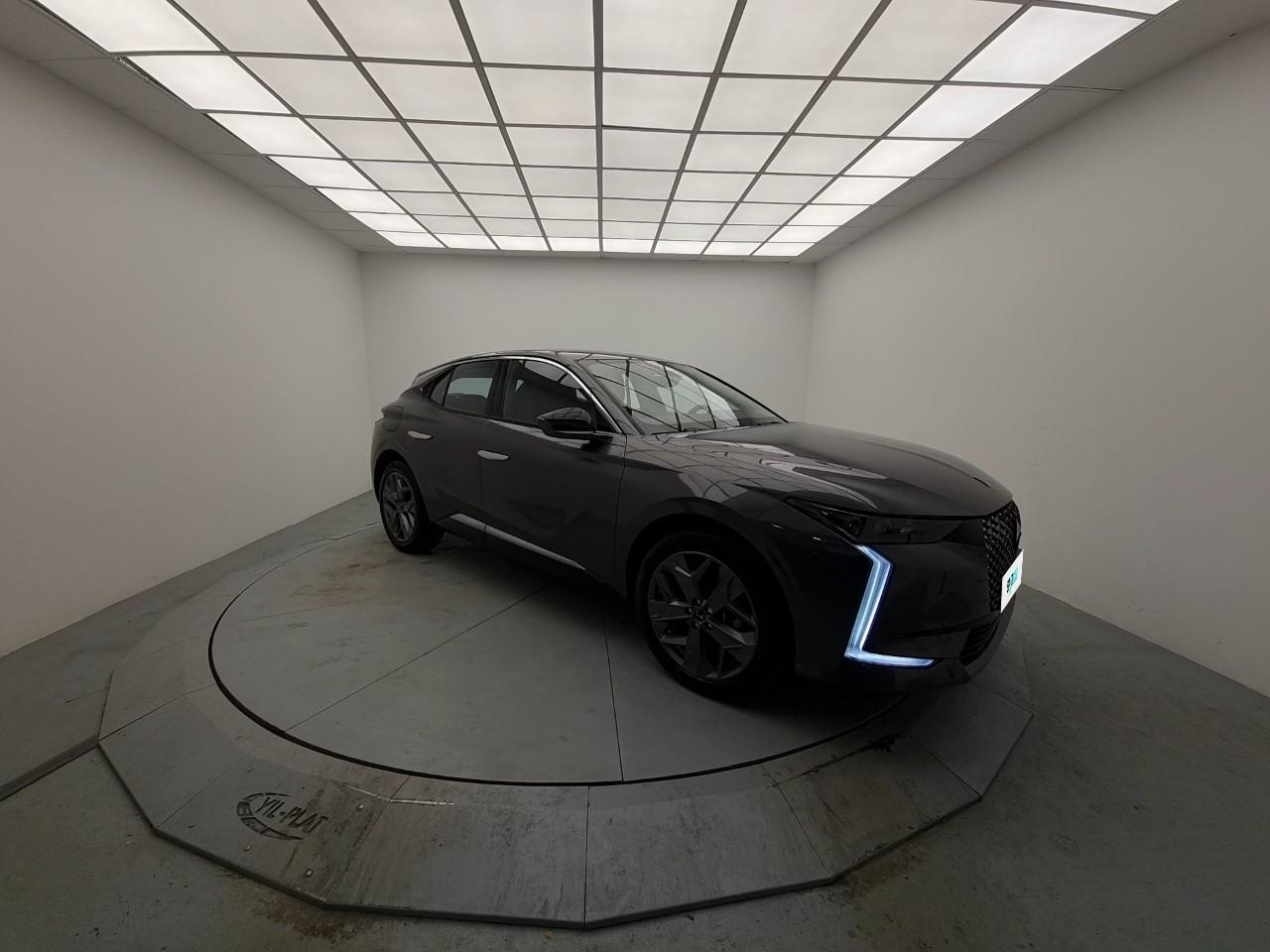 Ds Ds 4 hybride 136 e-dct6 pallas — photo 7