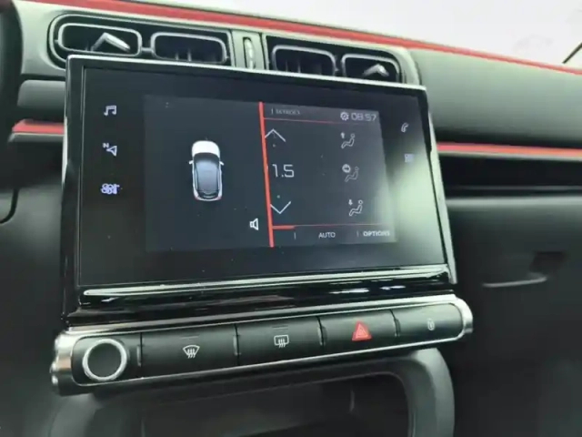 Citroën C3 puretech 83 s&amp;s bvm5 c-series — photo 25