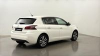 Peugeot 308 1.5 BlueHDi 130ch S&S Allure — photo 5