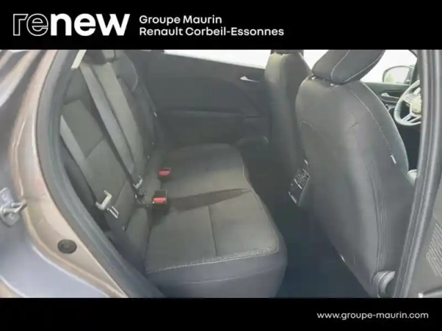 Renault Captur 1.0 eco-g 100ch evolution — photo 15