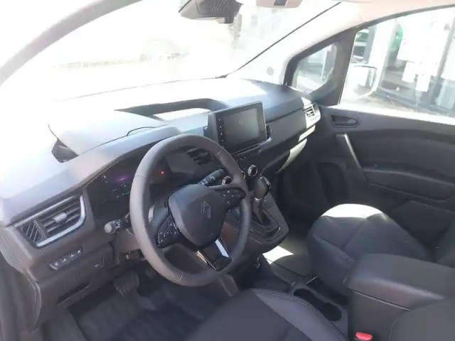 Renault Kangoo Van e-tech electrique fg tole l2 ac11 gsr2 — photo 26