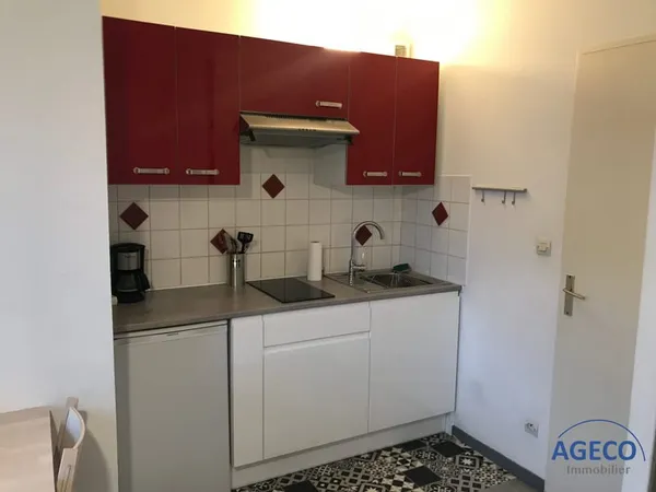 Votre studio meublé à Toulouse Purpan