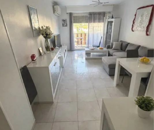 3 pièces Cagnes sur mer